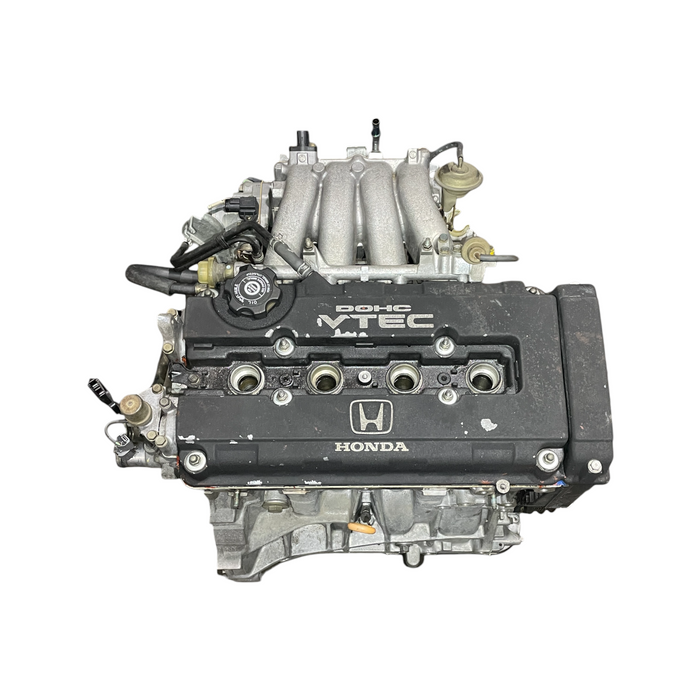 B18C2 OBD2a VTEC Engine Honda Integra DC2 VTi-R 227,472 kms