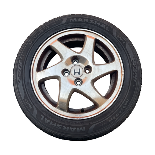 Wheels — Type R Performance