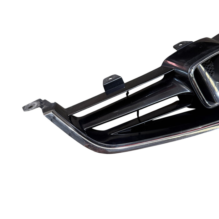 Front Grille Cover Chrome Prefacelift Honda Accord Euro CL9 03-05
