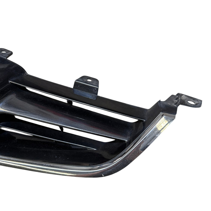 Front Grille Cover Chrome Prefacelift Honda Accord Euro CL9 03-05