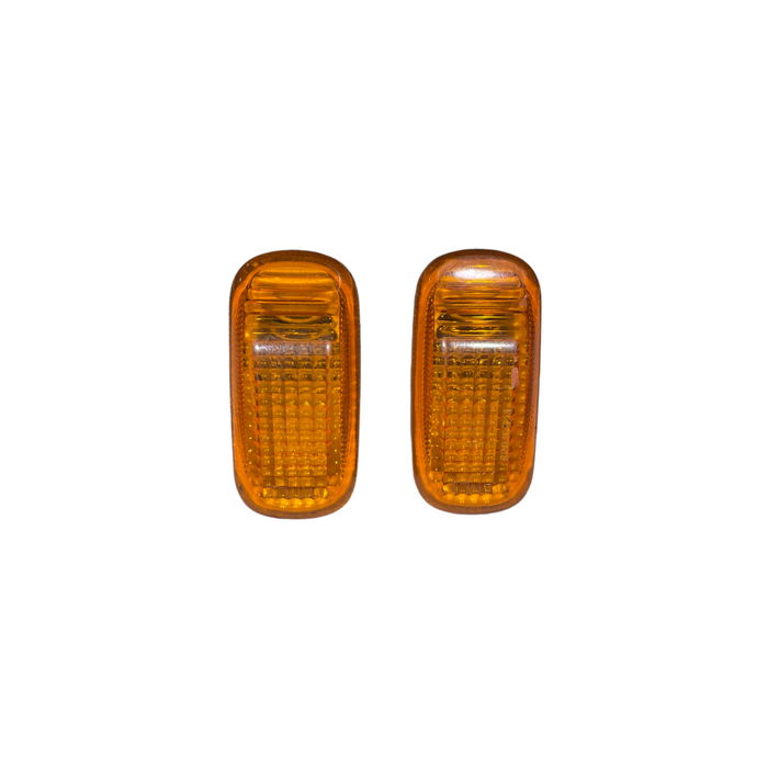 Amber Side Indicator Marker OEM Left Right Honda Integra DC5 02-06