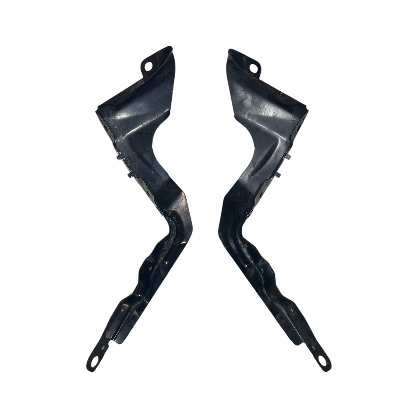 Honda Integra DC2 Type-R 96 spec Front Brake Carrier Bracket main image 1
