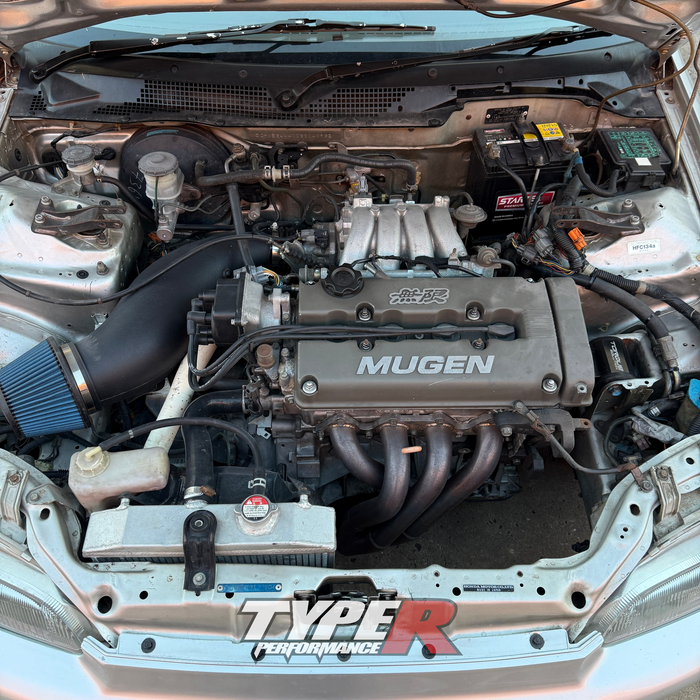 Air Intake Pipe Kit Honda Civic EG 92-95