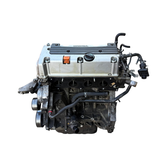 K24A3 VTEC Engine Honda Accord Euro CL9 255,624 kms