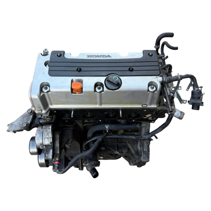 K24A3 VTEC Engine Honda Accord Euro CL9 255,624 kms