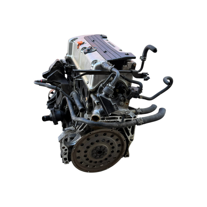 K24A3 VTEC Engine Honda Accord Euro CL9 255,624 kms