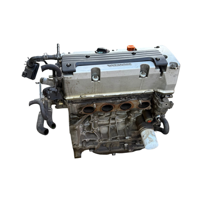 K24A3 VTEC Engine Honda Accord Euro CL9 255,624 kms