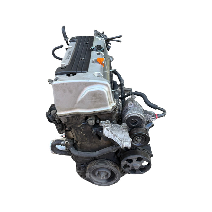 K24A3 VTEC Engine Honda Accord Euro CL9 255,624 kms