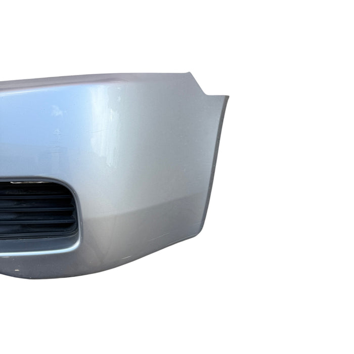Front Bumper Bar Silver Prefacelift Honda Accord Euro CL9 03-05