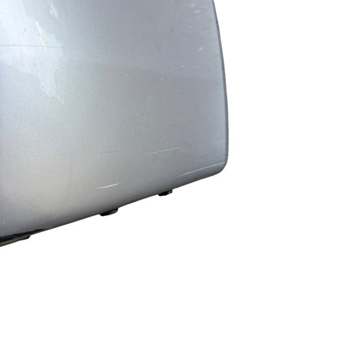 Front Bumper Bar Silver Prefacelift Honda Accord Euro CL9 03-05