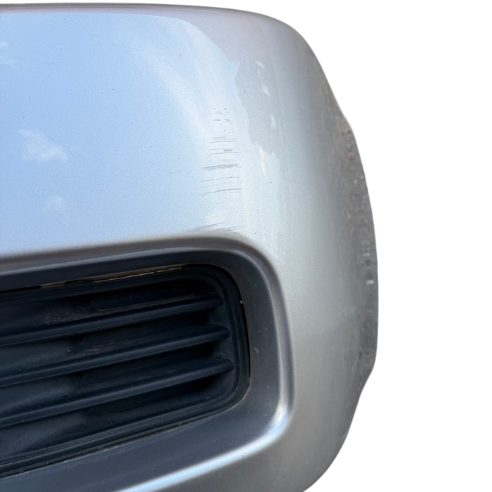 Front Bumper Bar Silver Prefacelift Honda Accord Euro CL9 03-05