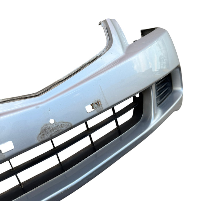 Front Bumper Bar Silver Prefacelift Honda Accord Euro CL9 03-05