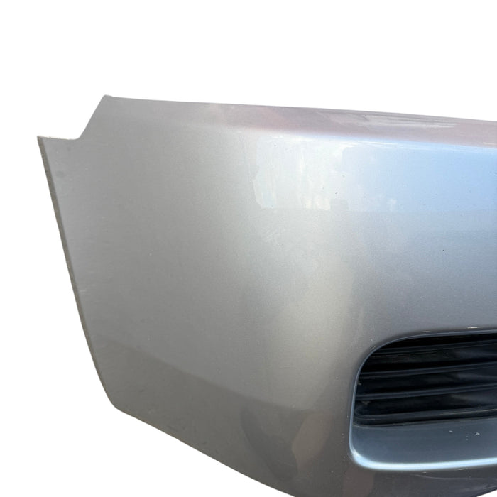 Front Bumper Bar Silver Prefacelift Honda Accord Euro CL9 03-05