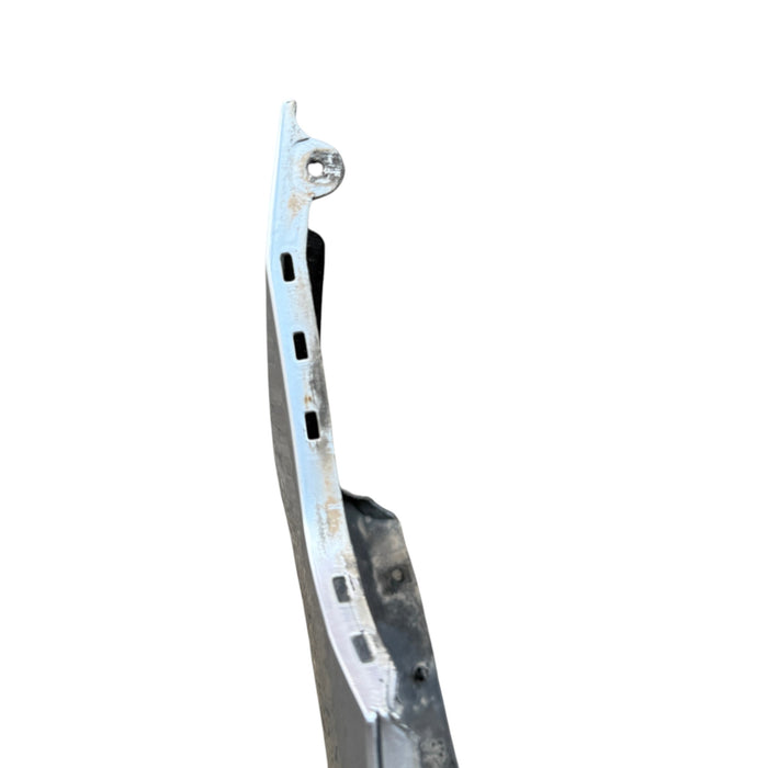 Front Bumper Bar Silver Prefacelift Honda Accord Euro CL9 03-05