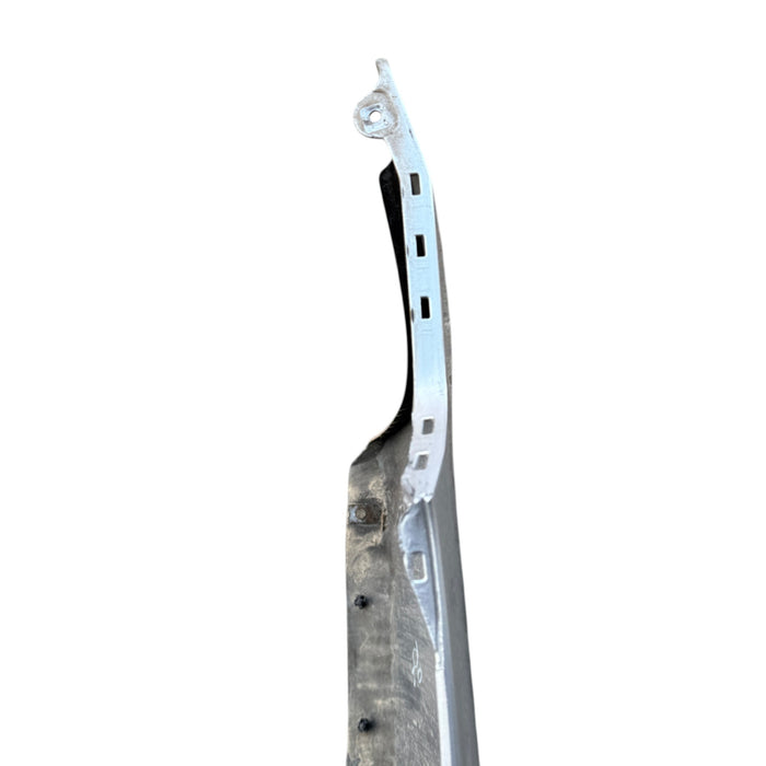 Front Bumper Bar Silver Prefacelift Honda Accord Euro CL9 03-05