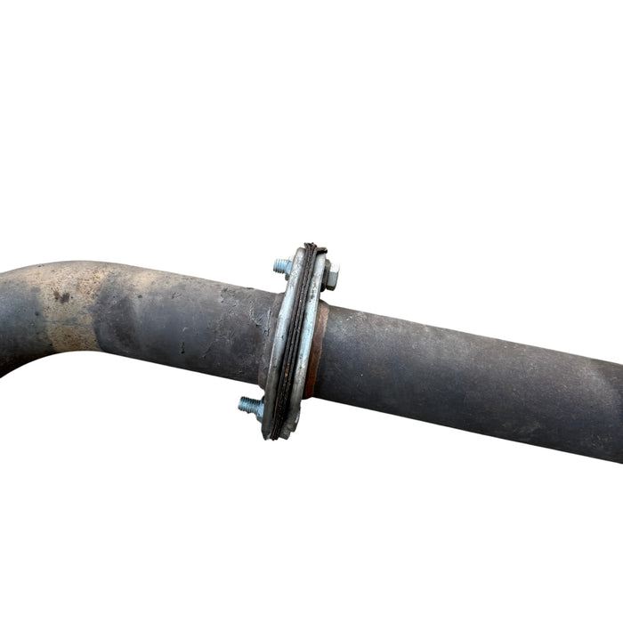Greddy Evolution EVO2 Cat Back Exhaust Muffler Honda Accord Euro CL7 CL9 03-08