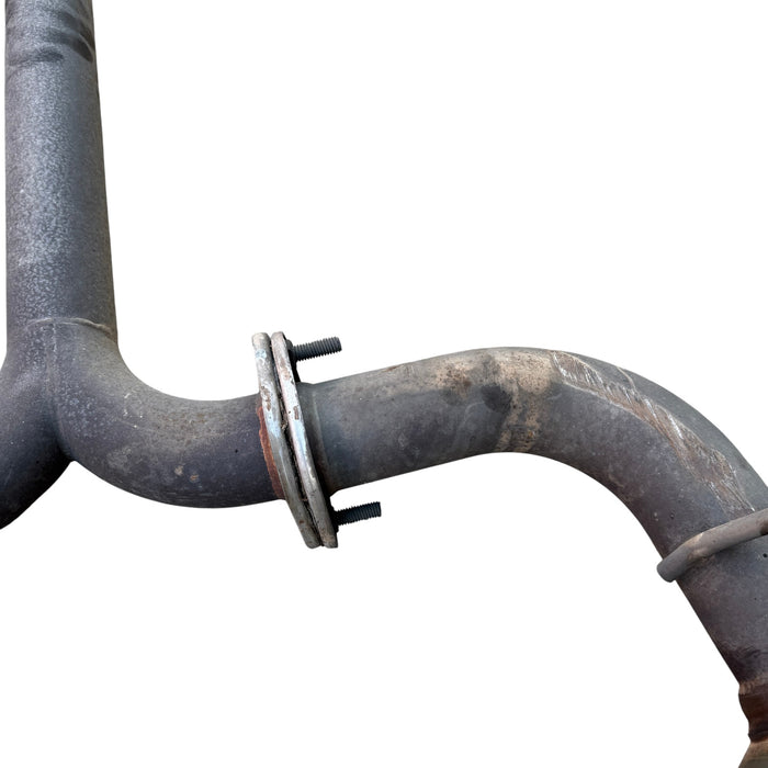 Greddy Evolution EVO2 Cat Back Exhaust Muffler Honda Accord Euro CL7 CL9 03-08