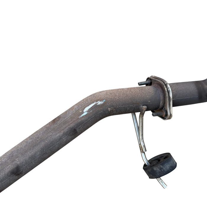 Greddy Evolution EVO2 Cat Back Exhaust Muffler Honda Accord Euro CL7 CL9 03-08