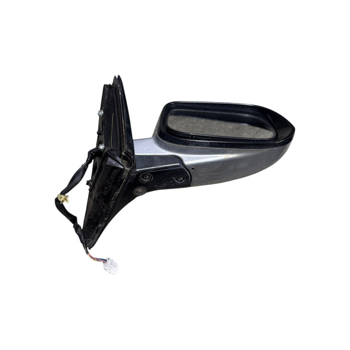 Right Driver Side Door Mirror Honda Accord Euro CL9 03-08