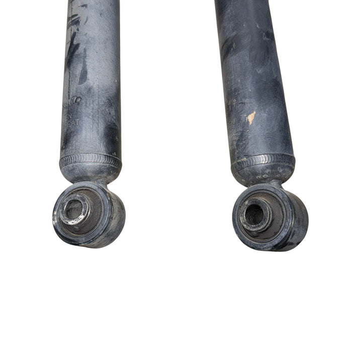 Stock Shock Absorbers Struts Suspension Honda Accord Euro CL9 03-08