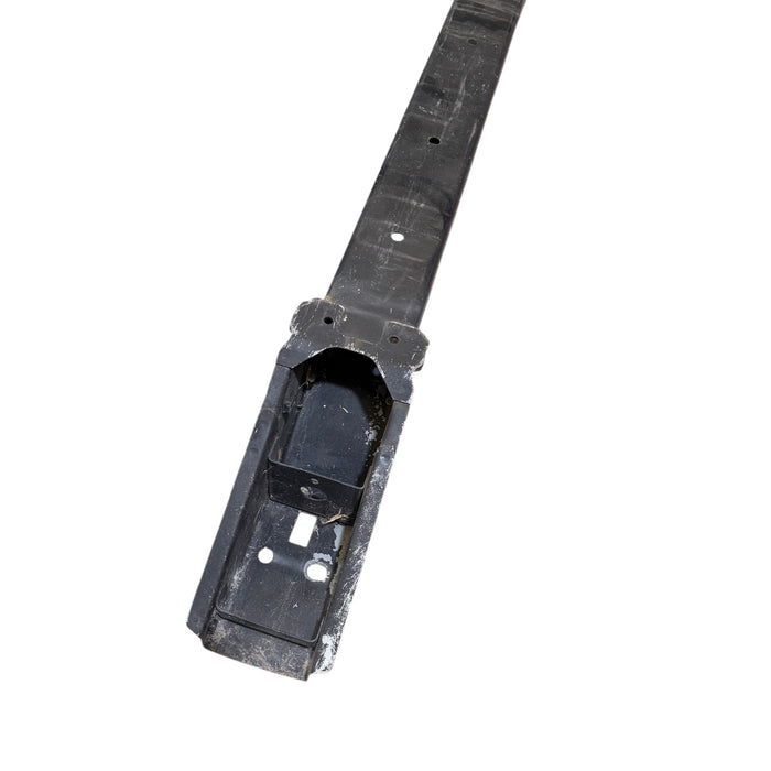 Front Bumper Reo Reinforcement Crash Bar Honda Civic EG 92-95