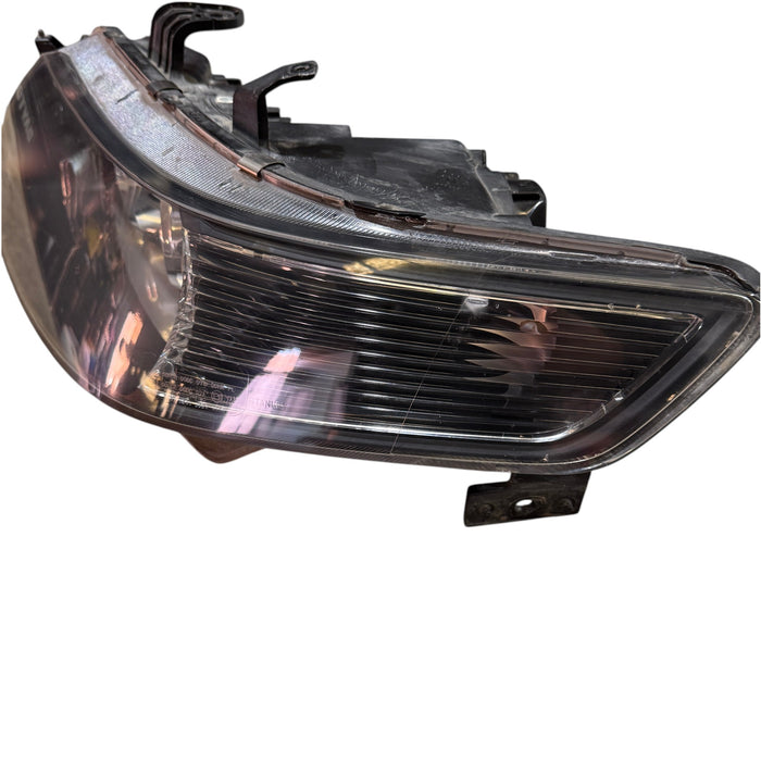 OEM Left Passenger Headlight NON-HID Halogen Prefacelift Honda Accord Euro CL9 03-05
