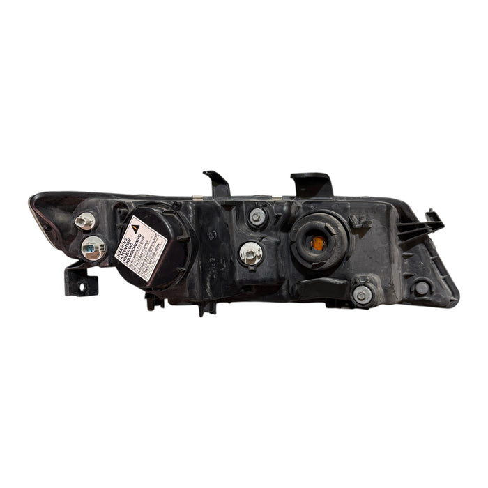 OEM Left Passenger Headlight NON-HID Halogen Prefacelift Honda Accord Euro CL9 03-05