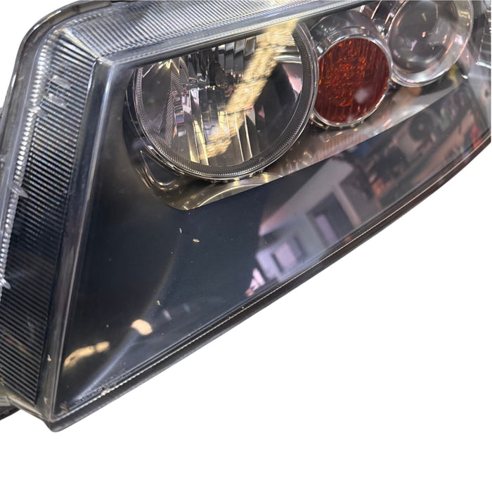 OEM Left Passenger Headlight NON-HID Halogen Prefacelift Honda Accord Euro CL9 03-05
