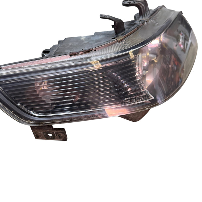 OEM Right Driver Headlight NON-HID Halogen Prefacelift Honda Accord Euro CL9 03-05