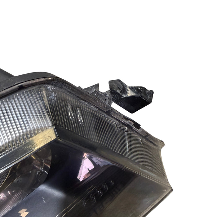 OEM Right Driver Headlight NON-HID Halogen Prefacelift Honda Accord Euro CL9 03-05