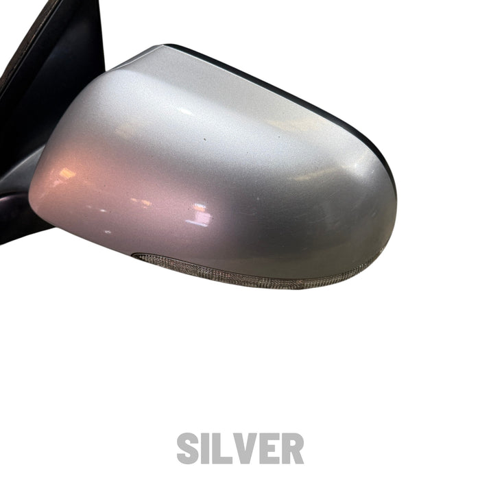 Left Passenger Side Door Mirror Honda Accord Euro CL9 03-08