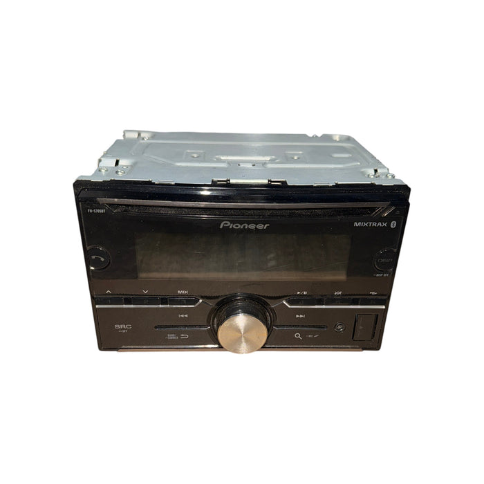 Pioneer FH-S705BT Head Unit Bluetooth Radio CD USB AUX