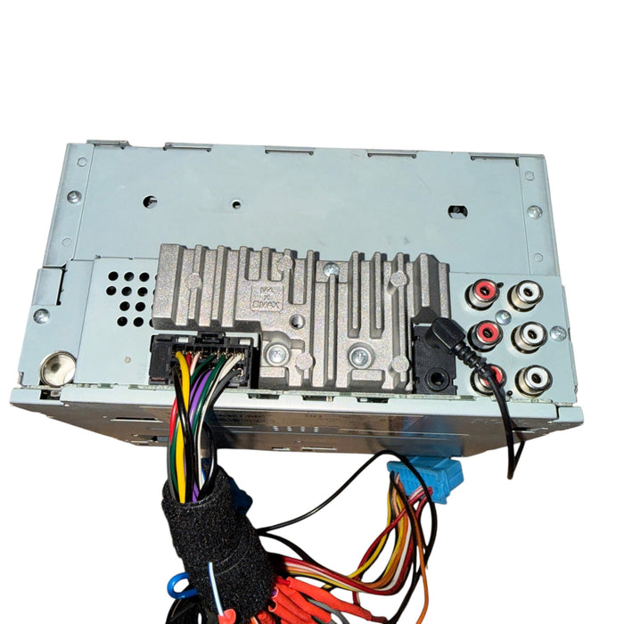 Pioneer FH-S705BT Head Unit Bluetooth Radio CD USB AUX