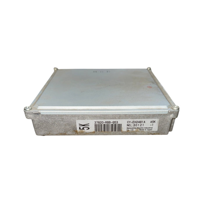 RBB Auto K24A3 ECU Honda Accord Euro CL9 03-05