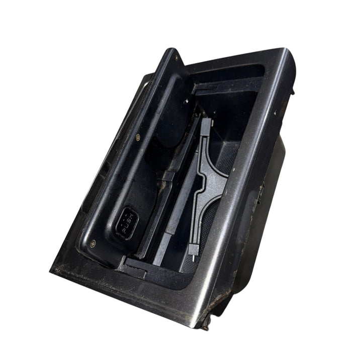 Centre Console Cup Holder Shifter Trim Honda Accord Euro CL9 03-08