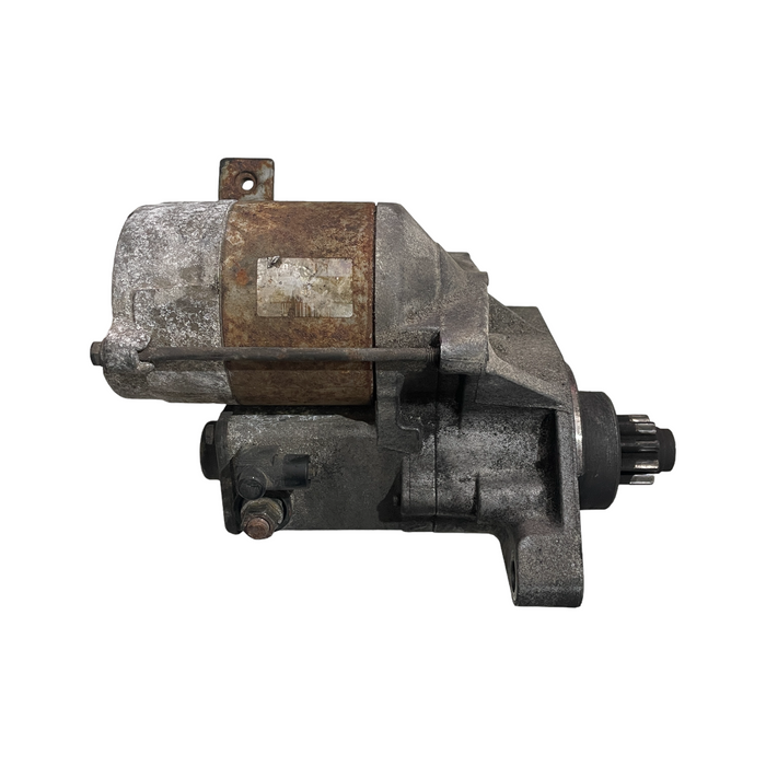 Starter Motor Manual B-Series B16 B18 Honda Civic EG EK 92-00 Integra DC2 94-01