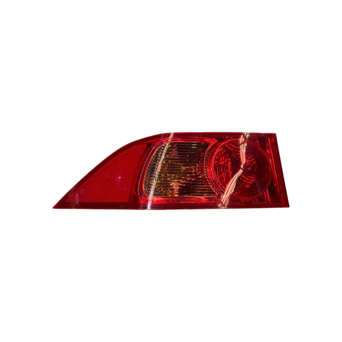 Left Passenger Outer Tail Light OEM Prefacelift Honda Accord Euro CL9 03-05