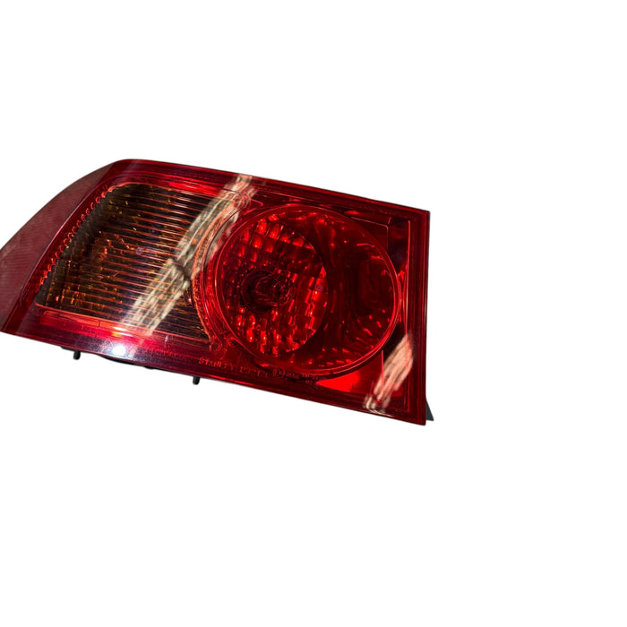 Left Passenger Outer Tail Light OEM Prefacelift Honda Accord Euro CL9 03-05