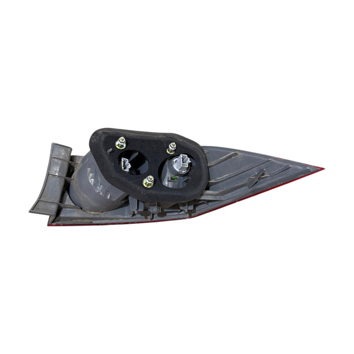 Left Passenger Outer Tail Light OEM Prefacelift Honda Accord Euro CL9 03-05