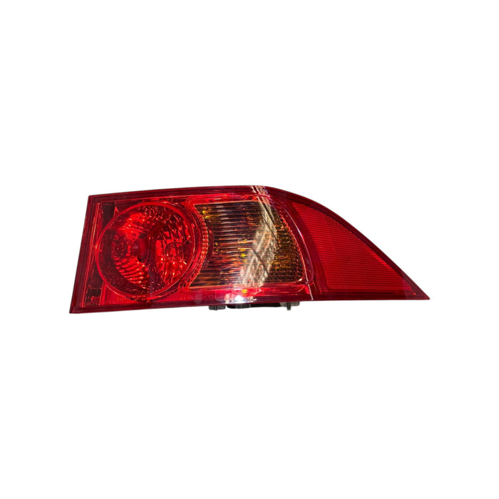 Right Driver Outer Tail Light OEM Prefacelift Honda Accord Euro CL9 03-05