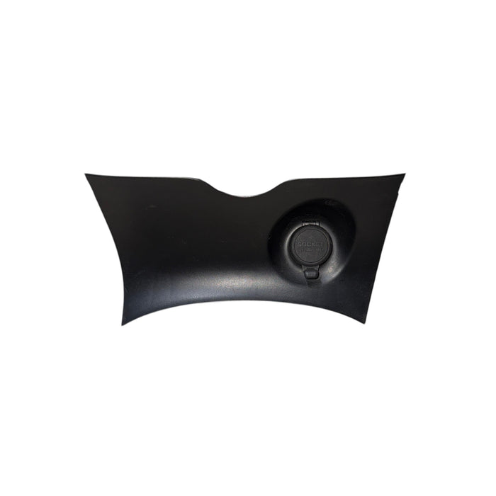 Dashboard Centre Console Lower Trim Cover Honda Integra DC5 02-06