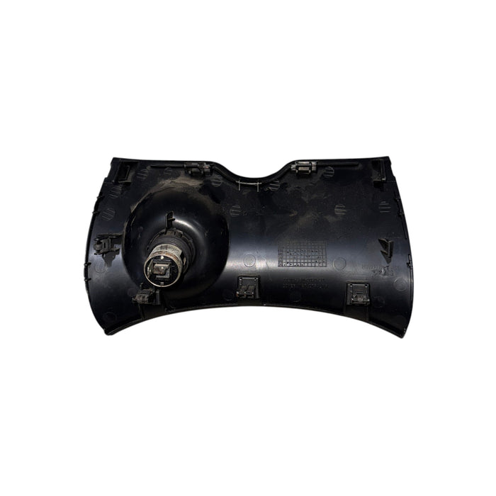 Dashboard Centre Console Lower Trim Cover Honda Integra DC5 02-06