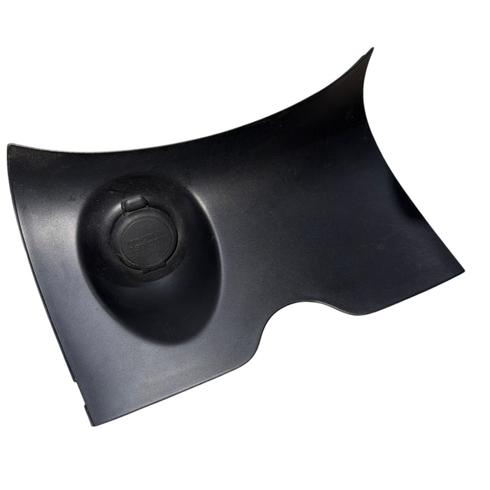 Dashboard Centre Console Lower Trim Cover Honda Integra DC5 02-06