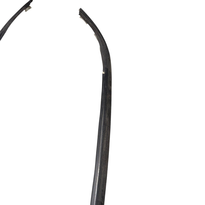 Front Right Left Windscreen Windshield Moulding Trim Honda Integra DC2 94-01