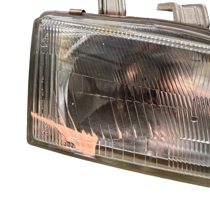Right Driver Headlight OEM Stanley Honda Civic EG 92-95