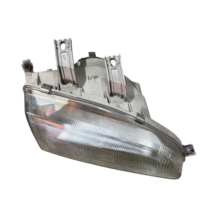 Right Driver Headlight OEM Stanley Honda Civic EG 92-95