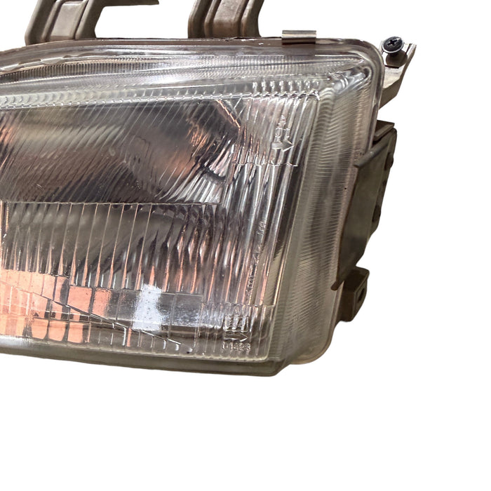 Left Passenger Headlight OEM Stanley Honda Civic EG 92-95