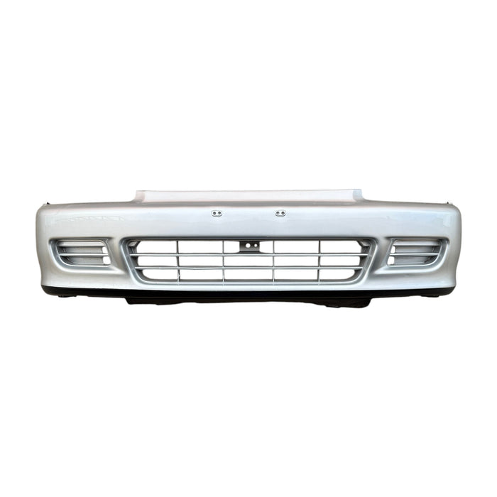 Front Bumper Bar OEM Honda Civic EG Hatch 92-95