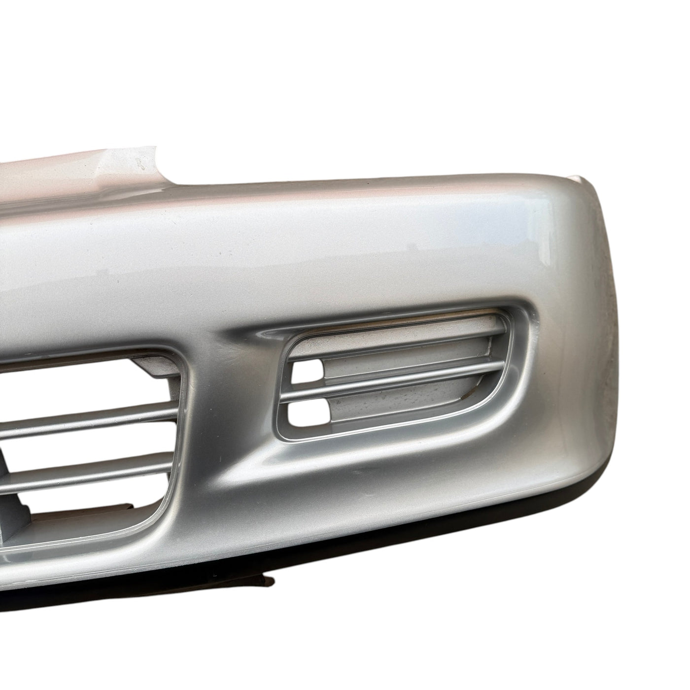 Front Bumper Bar OEM Honda Civic EG Hatch 92-95 — Type R Performance