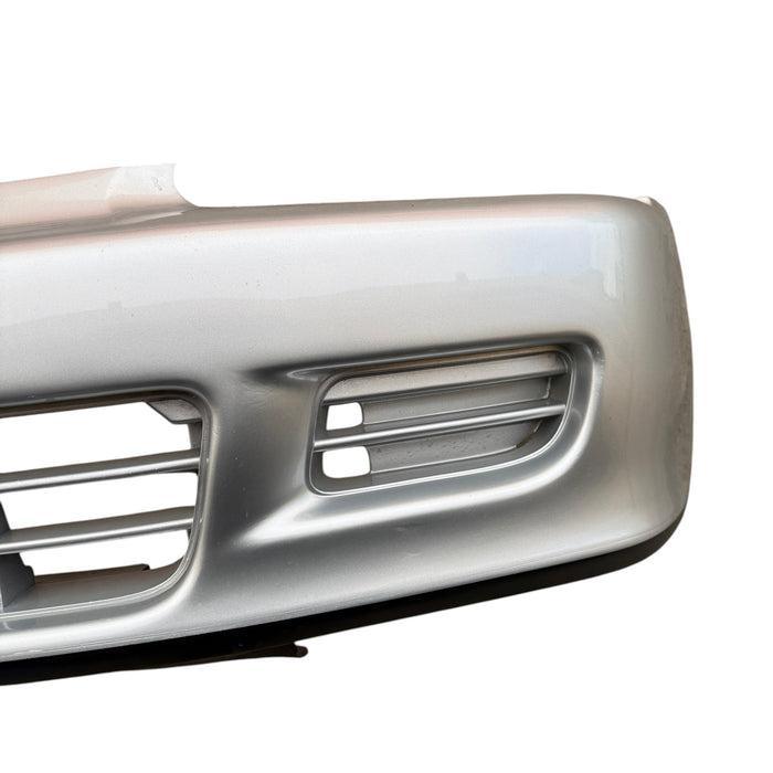 Front Bumper Bar OEM Honda Civic EG Hatch 92-95